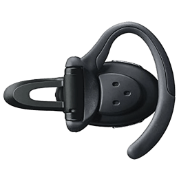 Motorola H730 Bluetooth Headset (Black) Motorola H730 Bluetooth Headset (Black)_4