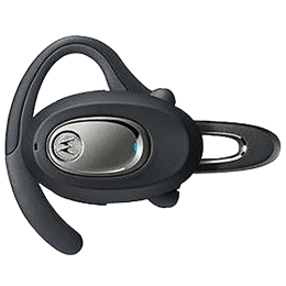 Motorola H730 Bluetooth Headset (Black) Motorola H730 Bluetooth Headset (Black)_1