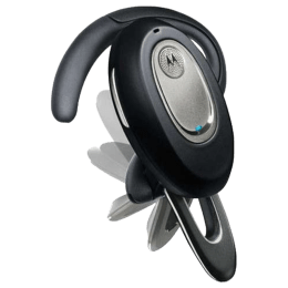Motorola H730 Bluetooth Headset (Black) Motorola H730 Bluetooth Headset (Black)_3