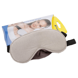 Travel Blue Luxury Eye Masks (453, Frost Grey) Travel Blue Luxury Eye Masks (453, Frost Grey)_12