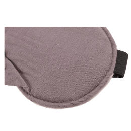 Travel Blue Luxury Eye Masks (453, Frost Grey) Travel Blue Luxury Eye Masks (453, Frost Grey)_4