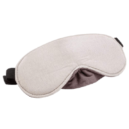 Travel Blue Luxury Eye Masks (453, Frost Grey) Travel Blue Luxury Eye Masks (453, Frost Grey)_6