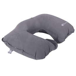 Travel Blue Inflatable Neck Pillow (TB-220, Grey) Travel Blue Inflatable Neck Pillow (TB-220, Grey)_3
