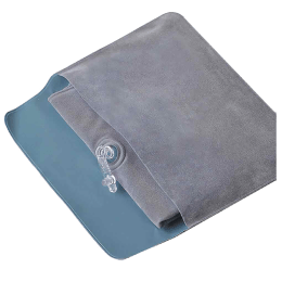 Travel Blue Inflatable Neck Pillow (TB-220, Grey) Travel Blue Inflatable Neck Pillow (TB-220, Grey)_7