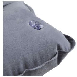 Travel Blue Inflatable Neck Pillow (TB-220, Grey) Travel Blue Inflatable Neck Pillow (TB-220, Grey)_6