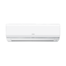 Hitachi 1.5 Ton 5 Star Inverter Split AC (Kashikoi 410I RAU518CWEA, Copper Condenser, White) Hitachi 1.5 Ton 5 Star Inverter Split AC (Kashikoi 410I RAU518CWEA, Copper Condenser, White)_1