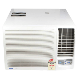 Carrier 1.5 Ton 2 Star Window AC (Estrella M221, White) Carrier 1.5 Ton 2 Star Window AC (Estrella M221, White)_4