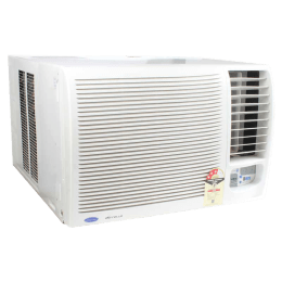 Carrier 1.5 Ton 2 Star Window AC (Estrella M221, White) Carrier 1.5 Ton 2 Star Window AC (Estrella M221, White)_3