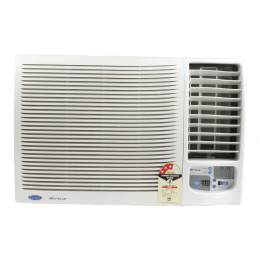 Carrier 1.5 Ton 2 Star Window AC (Estrella M221, White) Carrier 1.5 Ton 2 Star Window AC (Estrella M221, White)_1