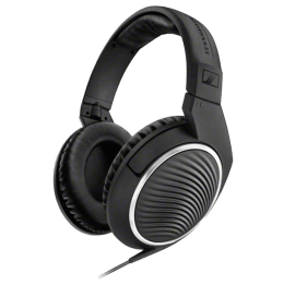 Sennheiser HD 461G Over Ear Headphone Sennheiser HD 461G Over Ear Headphone_1