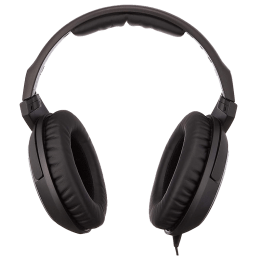 Sennheiser HD 461G Over Ear Headphone Sennheiser HD 461G Over Ear Headphone_6