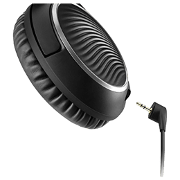 Sennheiser HD 461G Over Ear Headphone Sennheiser HD 461G Over Ear Headphone_5