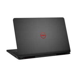 Dell Inspiron 15 7559 Z567303SIN9 Core i7 6th Gen Windows 10 Home Laptop (16 GB RAM, 1 TB HDD + 128 GB SSD, NVIDIA GeForce 960M Graphics, 39.62cm, Black) Dell Inspiron 15 7559 Z567303SIN9 Core i7 6th Gen Windows 10 Home Laptop (16 GB RAM, 1 TB HDD + 128 GB SSD, NVIDIA GeForce 960M Graphics, 39.62cm, Black)_4