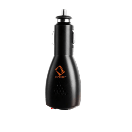 Capdase Dual USB Car Charger (As Per Stock Availability) Capdase Dual USB Car Charger (As Per Stock Availability)_1