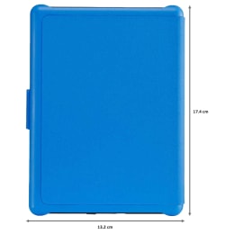 Amazon Flip Case for Kindle 8th Generation (B01CUKZFL6, Blue) Amazon Flip Case for Kindle 8th Generation (B01CUKZFL6, Blue)_2