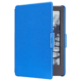 Amazon Flip Case for Kindle 8th Generation (B01CUKZFL6, Blue) Amazon Flip Case for Kindle 8th Generation (B01CUKZFL6, Blue)_1