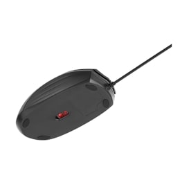 Targus 1600 DPI Optical Wired Mouse (AMU575AP, Black) Targus 1600 DPI Optical Wired Mouse (AMU575AP, Black)_4