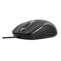Targus 1600 DPI Optical Wired Mouse (AMU575AP, Black) Targus 1600 DPI Optical Wired Mouse (AMU575AP, Black)_2