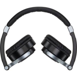 Motorola Pulse 2 Wired Headphones (Black) Motorola Pulse 2 Wired Headphones (Black)_4