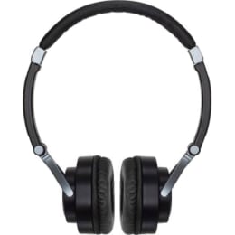 Motorola Pulse 2 Wired Headphones (Black) Motorola Pulse 2 Wired Headphones (Black)_1