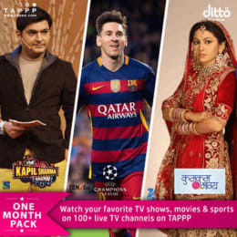Ditto TV (1 Month) Ditto TV (1 Month)_1