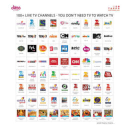 Ditto TV (1 Month) Ditto TV (1 Month)_2