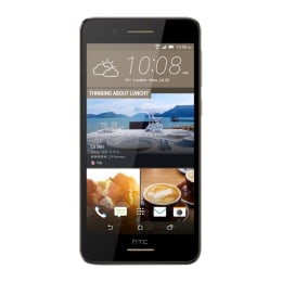 htc desire 728 brown 32 gb 3 gb ram