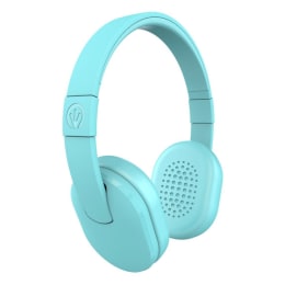 IFrogz IFCHXH-MN0 Chromatix Headphone with Mic (Mint) IFrogz IFCHXH-MN0 Chromatix Headphone with Mic (Mint)_1