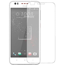 Stuffcool Tempered Glass Screen Protector for HTC Desire 825 (PTGPHC825, Transparent) Stuffcool Tempered Glass Screen Protector for HTC Desire 825 (PTGPHC825, Transparent)_1
