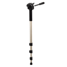 Croma 176 cm Height Monopod (CRIA1099, Grey) Croma 176 cm Height Monopod (CRIA1099, Grey)_1