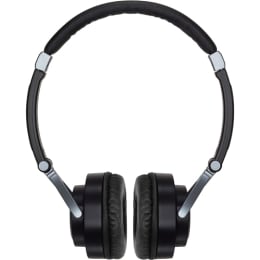 Motorola Pulse 2 Wired Headphones (Black) Motorola Pulse 2 Wired Headphones (Black)_2