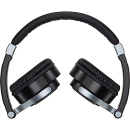 Motorola Pulse 2 Wired Headphones (Black) Motorola Pulse 2 Wired Headphones (Black)_3