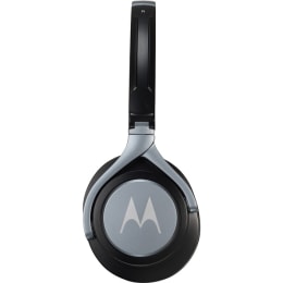 Motorola Pulse 2 Wired Headphones (Black) Motorola Pulse 2 Wired Headphones (Black)_4
