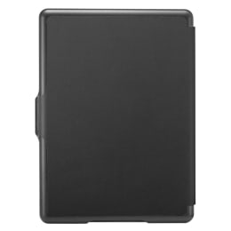 NuPro SlimFit Flip Case for Amazon Kindle 8th Generation (B01FRCN4C6, Black) NuPro SlimFit Flip Case for Amazon Kindle 8th Generation (B01FRCN4C6, Black)_4