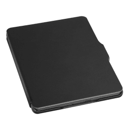 NuPro SlimFit Flip Case for Amazon Kindle 8th Generation (B01FRCN4C6, Black) NuPro SlimFit Flip Case for Amazon Kindle 8th Generation (B01FRCN4C6, Black)_1