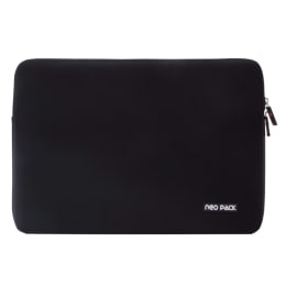 NeoPack 2BK8 Sleeve for 8 inch Tablets (Black) NeoPack 2BK8 Sleeve for 8 inch Tablets (Black)_1