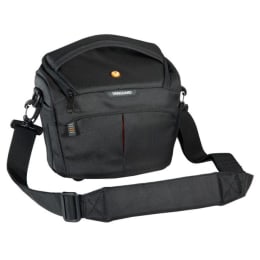 Vanguard Polyester Camera Bag (2GO 22, Black) Vanguard Polyester Camera Bag (2GO 22, Black)_1