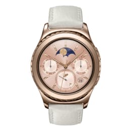 Samsung Gear S2 Classic Rose Gold Price Specifications Features Croma