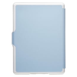 NuPro SlimFit Flip Case for Amazon Kindle 8th Generation (B01FRCNDYU, Blue) NuPro SlimFit Flip Case for Amazon Kindle 8th Generation (B01FRCNDYU, Blue)_4
