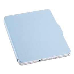 NuPro SlimFit Flip Case for Amazon Kindle 8th Generation (B01FRCNDYU, Blue) NuPro SlimFit Flip Case for Amazon Kindle 8th Generation (B01FRCNDYU, Blue)_1