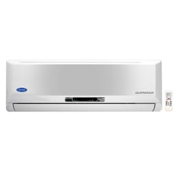 Carrier 1 Ton 2 Star Split AC (Duraedge, White) Carrier 1 Ton 2 Star Split AC (Duraedge, White)_1