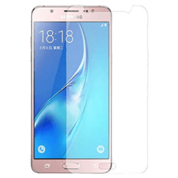 Stuffcool Puretuff Tempered Glass Screen Protector for Samsung Galaxy J5 (Transparent) Stuffcool Puretuff Tempered Glass Screen Protector for Samsung Galaxy J5 (Transparent)_1