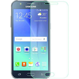 Catz Tempered Glass Screen Protector for Samsung Galaxy J5 (CATZTGJ5, Transparent) Catz Tempered Glass Screen Protector for Samsung Galaxy J5 (CATZTGJ5, Transparent)_1