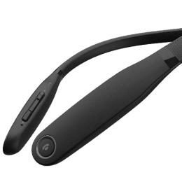 Motorola SF520 Surround Bluetooth Headset (Black) Motorola SF520 Surround Bluetooth Headset (Black)_3