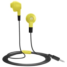 Motorola Lumineers In-Ear Wired Earphones with Mic Motorola Lumineers In-Ear Wired Earphones with Mic_2
