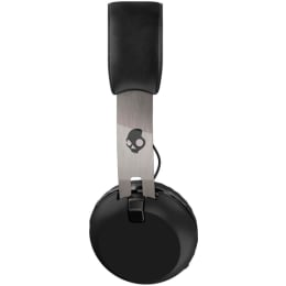 Skullcandy BT Headphone Grind Silver BLK Skullcandy BT Headphone Grind Silver BLK_4