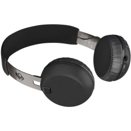 Skullcandy BT Headphone Grind Silver BLK Skullcandy BT Headphone Grind Silver BLK_2