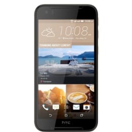 htc desire 830 gold 32 gb 3 gb ram