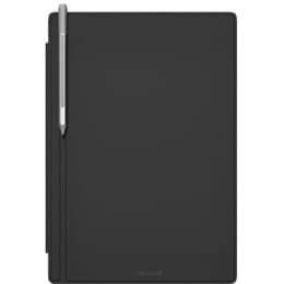 Microsoft Surface Pro 4 Type Cover for Tablets (QC7-00058, Black) Microsoft Surface Pro 4 Type Cover for Tablets (QC7-00058, Black)_2