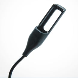 Fitbit USB 2.0 (Type-A) Charging Cable (FB153FCC, Black) Fitbit USB 2.0 (Type-A) Charging Cable (FB153FCC, Black)_3